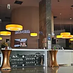 سيتي فندق 4*