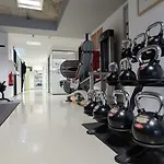 سيتي فندق ماريبور