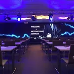 Hotel Hotel City Maribor 4*