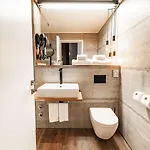 Hotel Hotel City Maribor