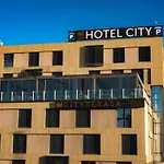 سيتي فندق 4*