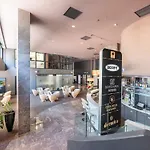 سيتي فندق ماريبور