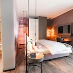 سيتي فندق 4*