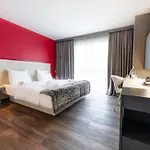 فندق سيتي 4*