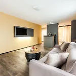 سيتي فندق ماريبور