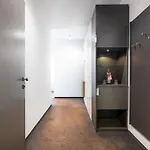 Hotel City Maribor מריבור