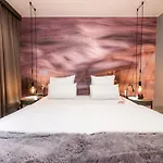 מלון Hotel City Maribor