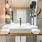 Hotel City Maribor מלון 4*