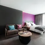 מלון Hotel City Maribor 4*