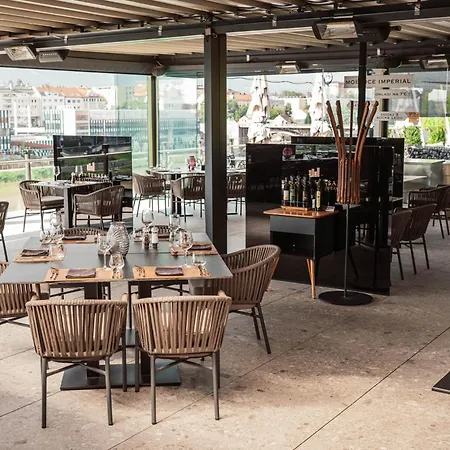 Hotel City Maribor 마리보르