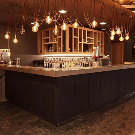 酒店 马里博尔城市酒店