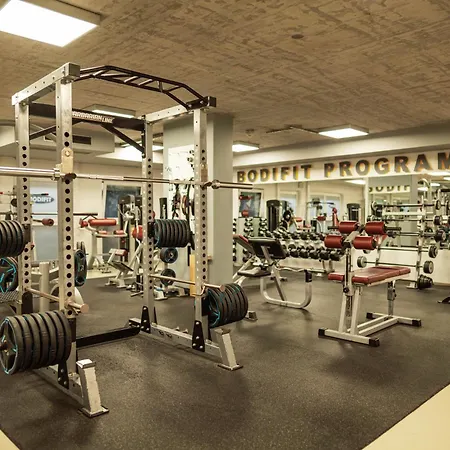 Szálloda Hotel City Maribor 4*