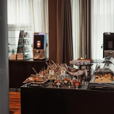 Hotel City Maribor 4*