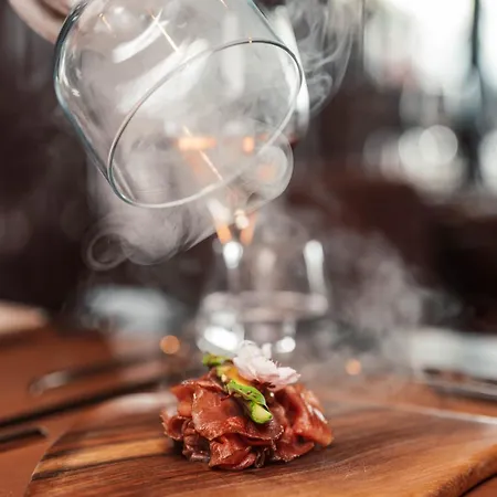 酒店 马里博尔城市酒店 4*