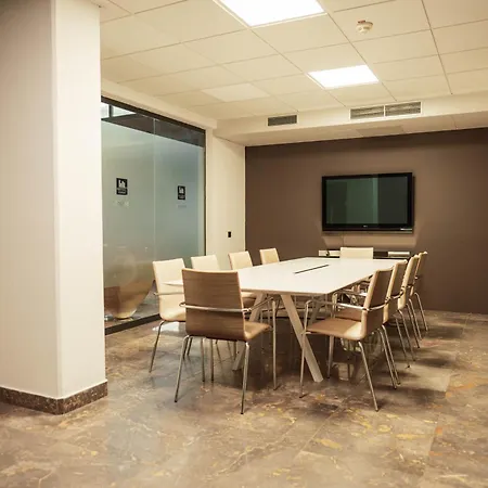 Hotell Hotel City Maribor Maribor