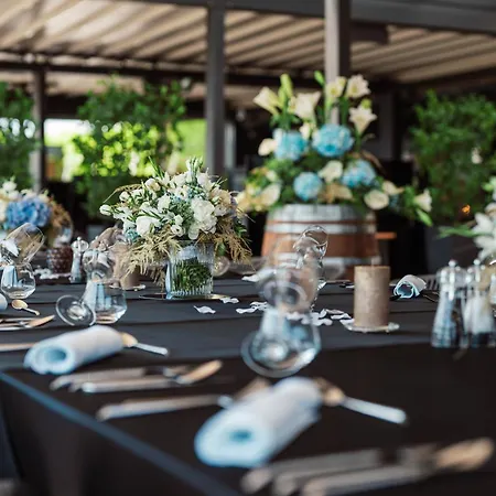 马里博尔城市酒店 马里博尔