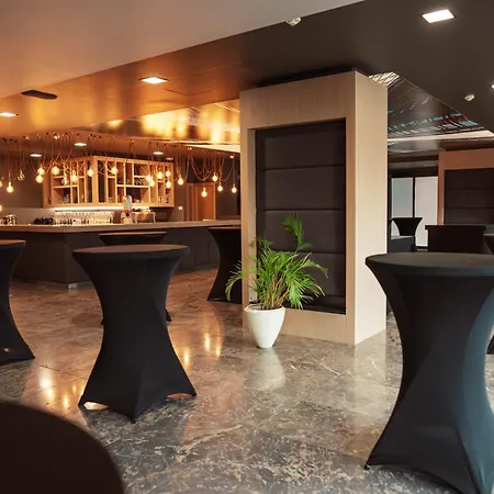 Hotel City Maribor 4* Maribor