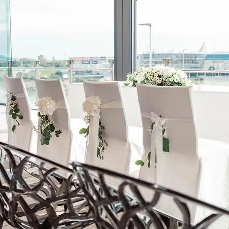 Hotel City Maribor Szálloda