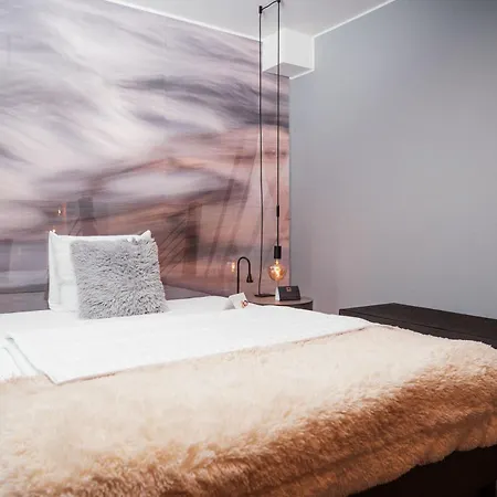 Hotel City Maribor Hotell