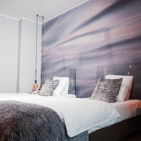 Hotel City Maribor Hotell Maribor