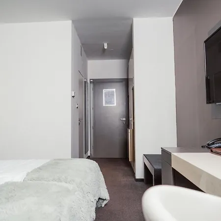 Hotel City Maribor 4* Maribor