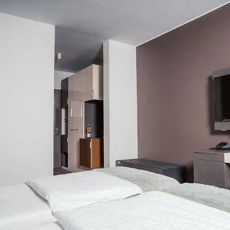 Hotel City Maribor