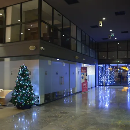 Hotel City Maribor