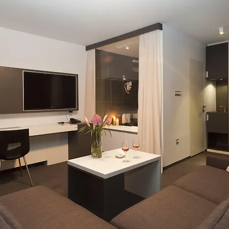 Hotel City Maribor Szálloda