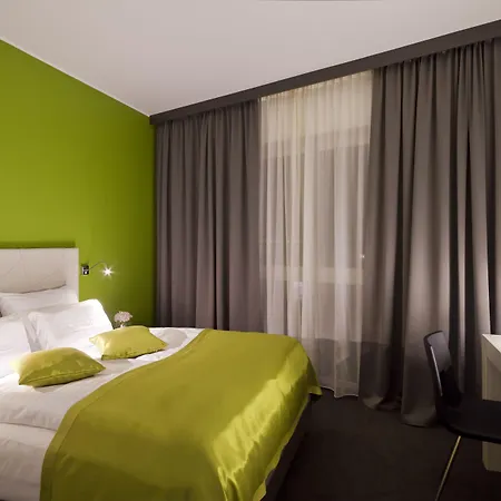 Hotel Hotel City Maribor Maribor
