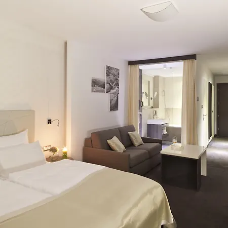 Szálloda Hotel City Maribor