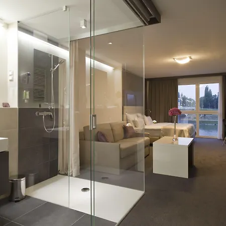 Hotel City Maribor Maribor