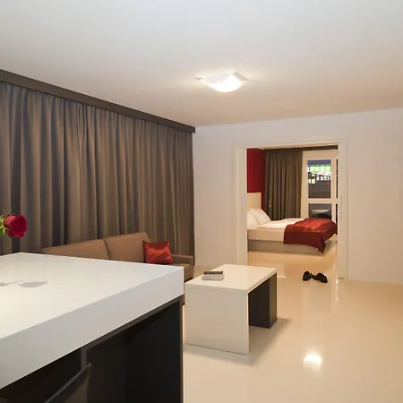 Szálloda Hotel City Maribor Maribor