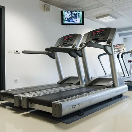 Hotel City Maribor 4* Maribor