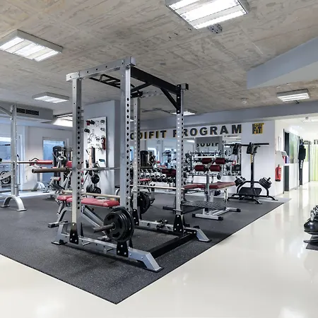 Hotel City Maribor Maribor