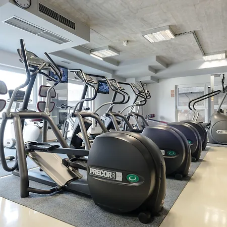 Szálloda Hotel City Maribor Maribor