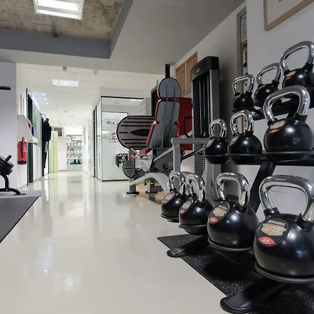 Hotel City Maribor Hotel Maribor