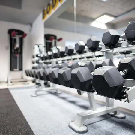 Hotel City Maribor Otel