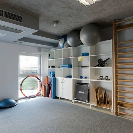 Hotel City Maribor 4* Maribor