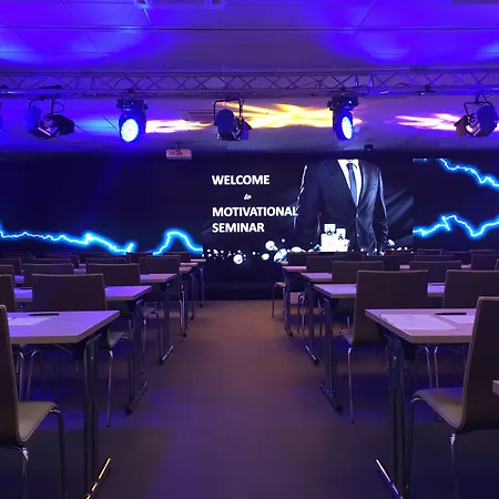 Hotell Hotel City Maribor 4*