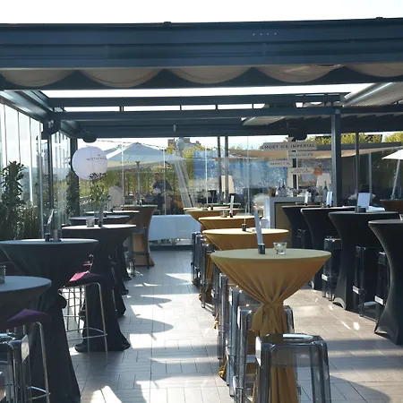 马里博尔城市酒店 马里博尔