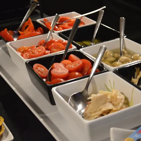 Hotel City Maribor Szálloda Maribor