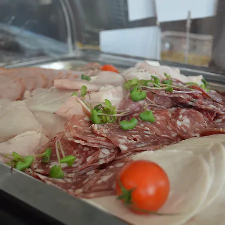 Hotel City Maribor Hotell Maribor