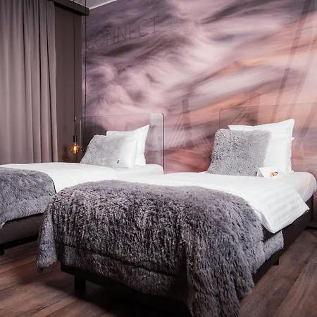 Szálloda Hotel City Maribor Maribor