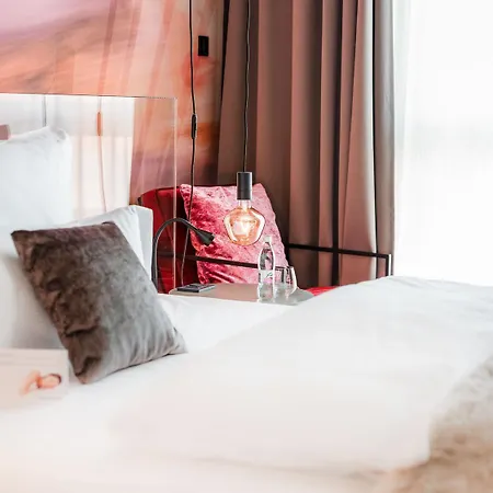 Hotel City Maribor 4*