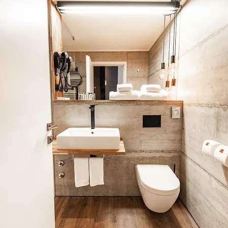 Hotel Hotel City Maribor