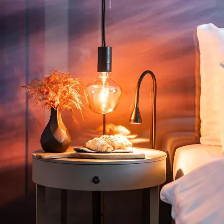 Hotel City Maribor Hotell 4*