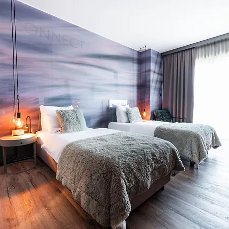 Hotel Hotel City Maribor