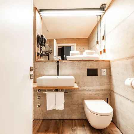 Hotel City Maribor 4*