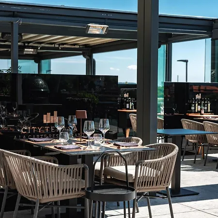 Hotel City Maribor 4* Maribor