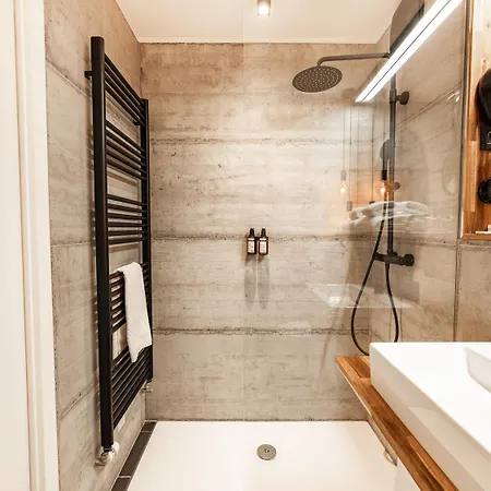 Hotel City Maribor Otel 4*